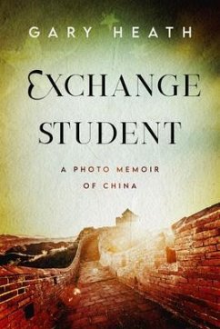Exchange Student (eBook, ePUB) - Heath, Gary