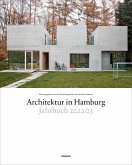 Architektur in Hamburg - Jahrbuch 2022/23
