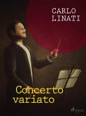 Concerto variato (eBook, ePUB)