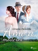 Amori moderni (eBook, ePUB)