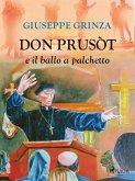 Don Prusòt e il ballo a palchetto (eBook, ePUB) Don Prusòt e il ballo a palchetto (eBook, ePUB)