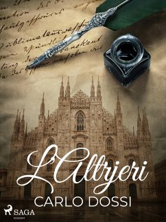 Cover L'Altrjeri (eBook, ePUB)
