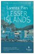 Lesser Islands (eBook, ePUB) - Bild 1