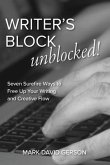 Writer's Block Unblocked (eBook, ePUB)