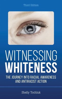 Cover Witnessing Whiteness (eBook, ePUB)