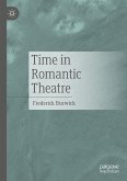 Time in Romantic Theatre (eBook, PDF)