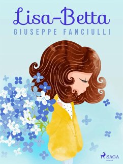 Lisa-Betta (eBook, ePUB) - Fanciulli, Giuseppe