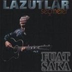 Lazutlar Secmeler CD