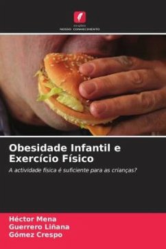 Obesidade Infantil e Exercício Físico - Mena, Héctor;Liñana, Guerrero;Crespo, Gómez