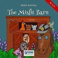 The Misfit Barn - Sweeney, Sarah