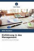 Einführung in das Management