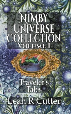 NIMBY Universe Collection Volume 1 - Cutter, Leah R