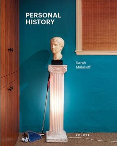 Cover Sarah Malakoff