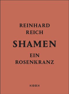 shamen - Reich, Reinhard