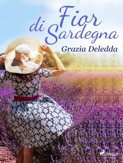 Cover Fior di Sardegna (eBook, ePUB)