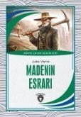 Madenin Esrari