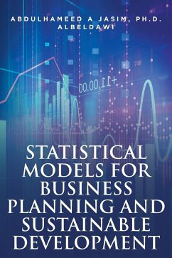 Statistical Models for Business Planning and Sustainable Development - Jasim, Abdulhameed
