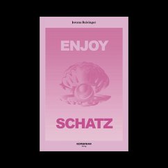 ENJOY SCHATZ - Reisinger, Jovana