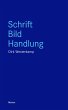 Schrift, Bild, Handlung - Bild 1