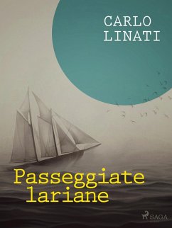 Cover Passeggiate lariane (eBook, ePUB)