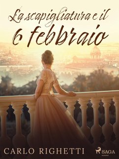 Cover La scapigliatura e il 6 febbraio (eBook, ePUB)