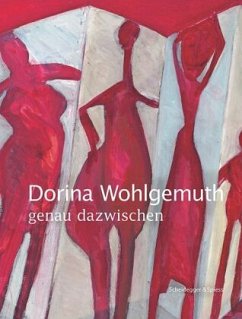 Dorina Wohlgemuth