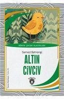 Altin Civciv - Behrengi, Samed