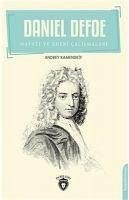 Cover Daniel Defoe