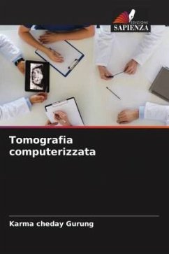 Tomografia computerizzata - Gurung, Karma Cheday