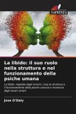 La libido: il suo ruolo nella struttura e nel funzionamento della psiche umana