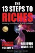 The 13 Steps to Riches - Habitude... - Bild 1