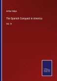 The Spanish Conquest in America