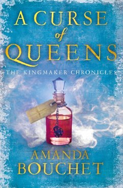 A Curse of Queens (eBook, ePUB) - Bouchet, Amanda