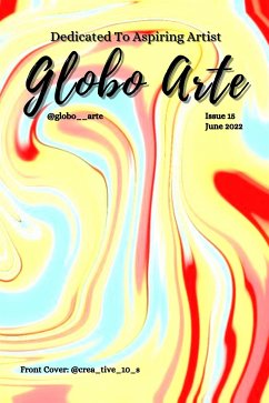 Globo arte JUNE 2022 (eBook, ePUB) - arte, globo