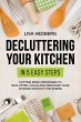 Decluttering Your Kitchen in 5 Easy... - Bild 1