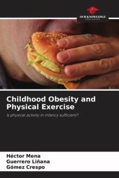 Childhood Obesity and Physical Exercise - Mena, Héctor;Liñana, Guerrero;Crespo, Gómez