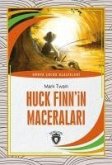 Huck Finnin Maceralari