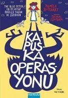 Kapuska Operasyonu - Butchart, Pamela