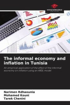 The informal economy and inflation in Tunisia - Rdhaounia, Narimen;Kouni, Mohamed;Chenini, Tarek