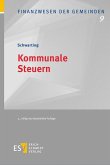 Kommunale Steuern