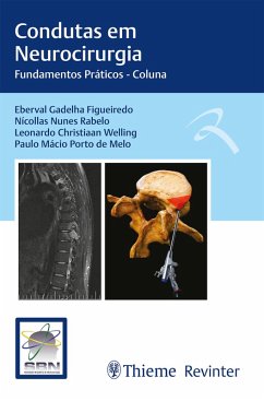 Cover Condutas em Neurocirurgia (eBook, ePUB)