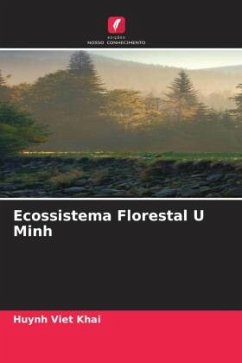 Ecossistema Florestal U Minh - Khai, Huynh Viet