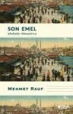 Son Emel Günümüz Türkcesiyle