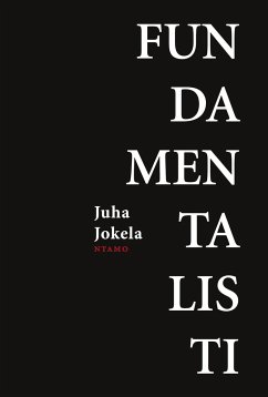 Fundamentalisti - Jokela, Juha