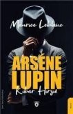 Arsene Lupin Kibar Hirsiz