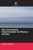Um Curriculum Improvisador de Música de Jazz