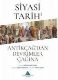 Siyasi Tarih 1 - Antikcagdan Devrimler Cagina