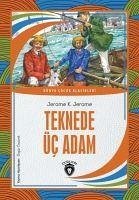 Teknede Üc Adam - K., Jerome