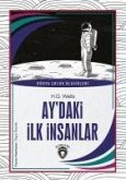 Aydaki Ilk Insanlar