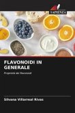 FLAVONOIDI IN GENERALE